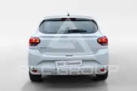 2025 Dacia Sandero