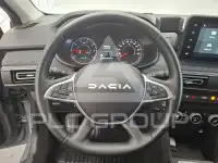 2025 Dacia Sandero