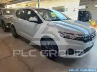 2025 Dacia Sandero