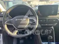 2025 Dacia Sandero