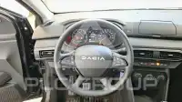 2025 Dacia Sandero