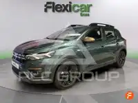 2025 Dacia Sandero