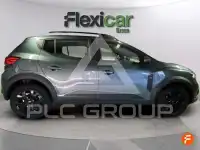 2025 Dacia Sandero