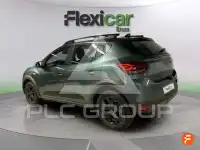 2025 Dacia Sandero