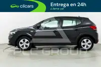 2025 Dacia Sandero