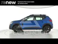 2025 Dacia Sandero