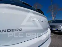 2025 Dacia Sandero