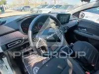 2025 Dacia Sandero