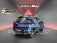 2025 Dacia Sandero