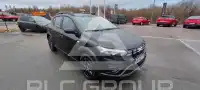 2025 Dacia Sandero