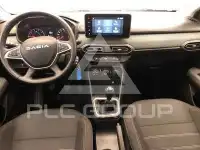 2025 Dacia Sandero