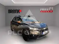 2025 Dacia Sandero
