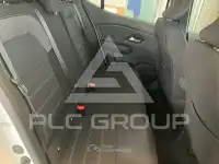 2025 Dacia Sandero