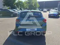 2025 Dacia Sandero