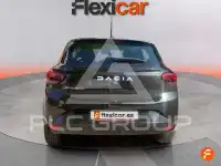 2025 Dacia Sandero