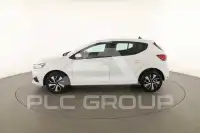 2025 Dacia Sandero
