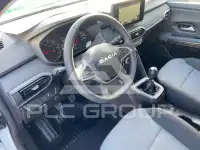 2025 Dacia Sandero