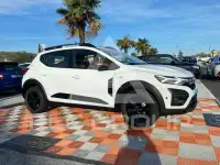 2025 Dacia Sandero