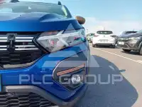 2025 Dacia Sandero