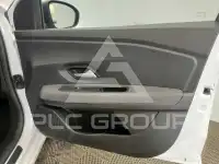 2025 Dacia Sandero