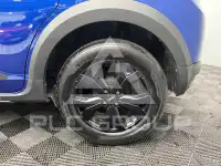 2025 Dacia Sandero