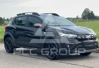 2025 Dacia Sandero
