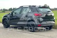 2025 Dacia Sandero