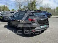 2025 Dacia Sandero