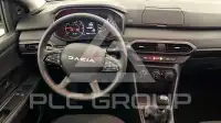 2025 Dacia Sandero