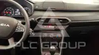 2025 Dacia Sandero
