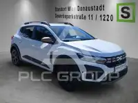 2025 Dacia Sandero