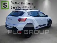 2025 Dacia Sandero