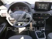 2025 Dacia Sandero