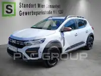 2025 Dacia Sandero