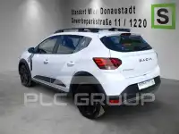 2025 Dacia Sandero