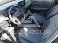 2025 Dacia Sandero