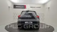 2025 Dacia Sandero