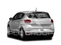2025 Dacia Sandero