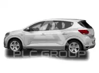 2025 Dacia Sandero