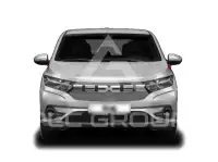 2025 Dacia Sandero
