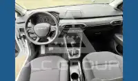 2025 Dacia Sandero