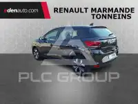 2025 Dacia Sandero