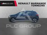 2025 Dacia Sandero