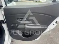 2025 Dacia Sandero
