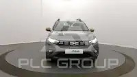 2025 Dacia Sandero