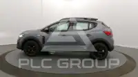 2025 Dacia Sandero