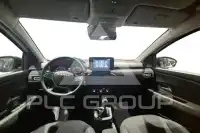 2025 Dacia Sandero