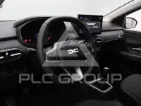 2025 Dacia Sandero