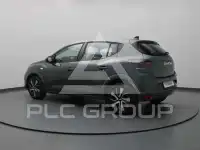 2025 Dacia Sandero