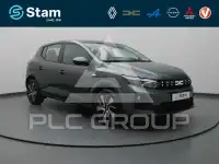 2025 Dacia Sandero